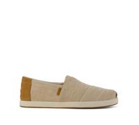 Espadrilles Toms Alp FWD Beige 39