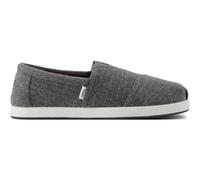 Espadrilles Toms Alp Fwd Gris 41
