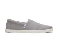 Espadrilles Toms Alp Fwd Gris 43