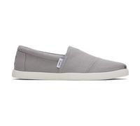 Espadrilles Toms Alp Fwd Gris 47,5