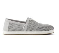 Espadrilles Toms ALP FWD Gris 47,5