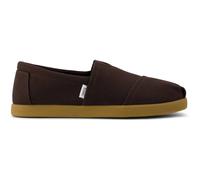Espadrilles Toms ALP FWD Marron 41