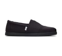 TOMS Espadrilles noir – Taille 43,5
