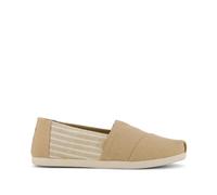 Espadrilles Toms Alpargata Beige 44