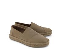 Espadrilles Toms Alpargata Rope 2.0 Marron 40,5
