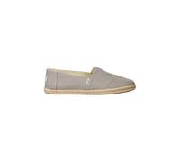Espadrilles Toms Alpargata Rope Gris 43