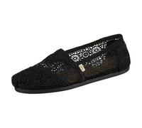 Espadrilles Toms Classic Crochet Pour Femme - 36 1/2