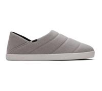 Espadrilles Toms Ezra Gris 40,5