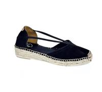 Espadrilles - Toni Pons Erla Femme Noir - Textile 39