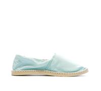 Espadrilles Turquoise Femme Havaianas Origine II 35