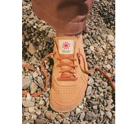 Espadrilles unisexes barefoot à lacets | 080JUTE 43