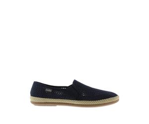 Espadrilles Victoria andrÃ© Bleu 40