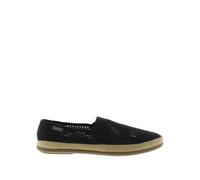 Espadrilles Victoria andrÃ© Noir 40