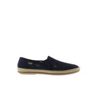 Calzados Victoria Espadrilles André Homme – Élastiques et résille – Bleu marine 40 EU
