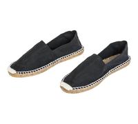 Espadrilles WDK Partner Noir 41