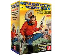 Espaghetti Western Vol. 1 [Import]