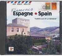 Artistes Divers – Tableau Luis de la Carrasc – Espagne