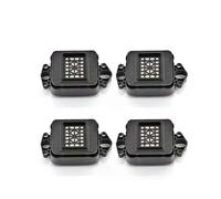 (Espagne) 4x Bouchon supérieur pour station de nettoyage Epson XP600 (compatible avec les têtes d'impression