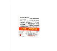 Espagne : Arte Flamenco - Cd Catalogue Mandala