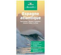 Espagne Atlantique - Pays Basque, Navarre, Cantabrie, Asturies, Galice, La Rioja - Le Guide Vert 2023