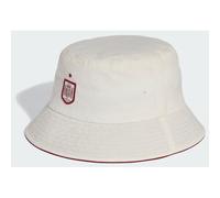 Espagne Bob - Blanc/Bordeaux - adidas One Size Men