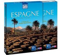 Espagne : Canaries / Andalousie - Edition Prestige E