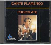 Espagne : Cante Flamenco