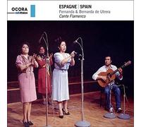 Espagne : Cante Flamenco