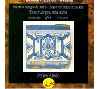 Espagne : Chants D'espagne Du 13ème Siecle