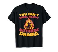 Espagne Danse Flamenco - Paso Doble T-Shirt