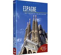 Espagne : De Valence à Barcelone