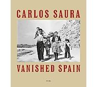 Espagne disparue