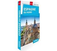 Collectif – Espagne du Nord (guide 2en1) – Broché