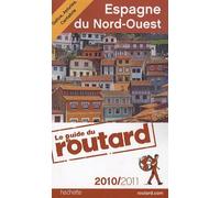 Espagne Du Nord-Ouest