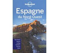 Espagne du Nord Ouest - 2ed