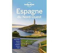 Espagne du Nord-ouest - 3ed