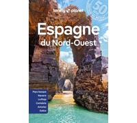 Espagne du Nord Ouest 4ed