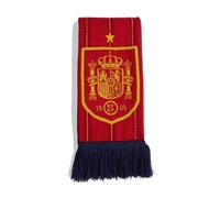 Espagne Écharpe - Bleu Marine/Rouge/Jaune - adidas One Size