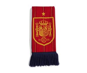 Espagne Écharpe - Bleu Marine/Rouge/Jaune - adidas One Size
