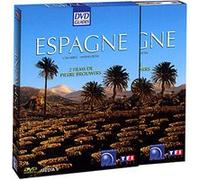 Espagne - Canaries - L'andalousie - Édition Prestige