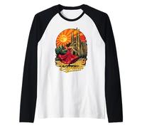 Espagne Femmes Flamenco Cattedrale Barcellona España Filles Manche Raglan