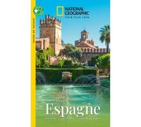 Fiona Dunlop – Espagne – Guide – Broché (Photographies : Emmanuel Oblin)