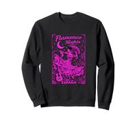Espagne Flamenco Séville Andalousie Barcelone Homme Sweatshirt