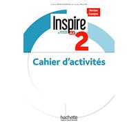 Espagne - Inspire 2 Cahier d'activités