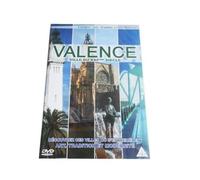 Espagne Les Grandes Cités Modernes : Valence Ville Du Xxieme Siècle