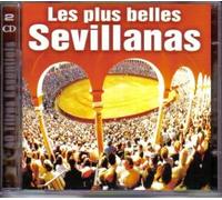 Espagne : Les Plus Belles Sévillanas