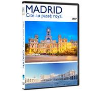 Espagne-Madrid (DVD)
