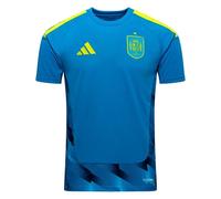 Adidas T-shirt à Manches Courtes Gardien De But Domicile Spain 26/27