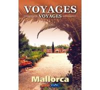 Espagne : Majorque - Voyages DVD NEUF dans son emballage d'origine