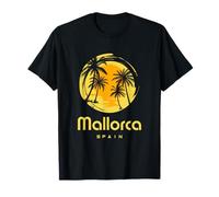 Espagne Mallorca T-Shirt